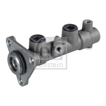 Maître-cylindre de frein FEBI BILSTEIN 106659