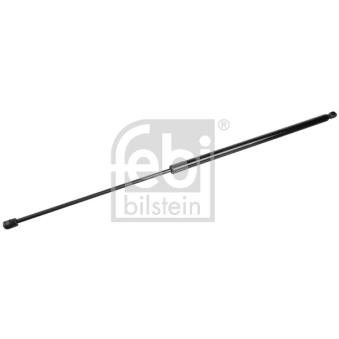 Vérin de hayon, de coffre FEBI BILSTEIN 106702