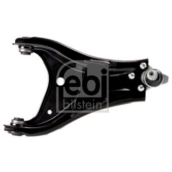 Triangle ou bras de suspension (train avant) FEBI BILSTEIN OEM 545006542R