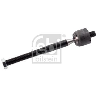 Rotule de direction intérieure, barre de connexion FEBI BILSTEIN 106730