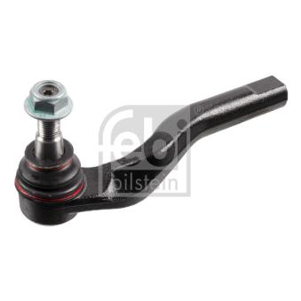 Rotule de barre de connexion avant gauche FEBI BILSTEIN OEM A4474600048 Rotule de barre de connexion avant gauche FEBI BILSTEIN OEM A4474600048