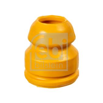 Butée élastique, suspension FEBI BILSTEIN 106749