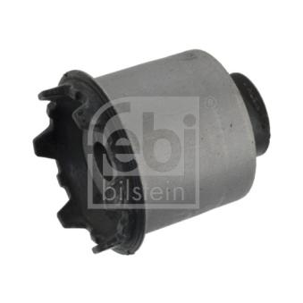 Suspension, corps de l'essieu FEBI BILSTEIN [106760]