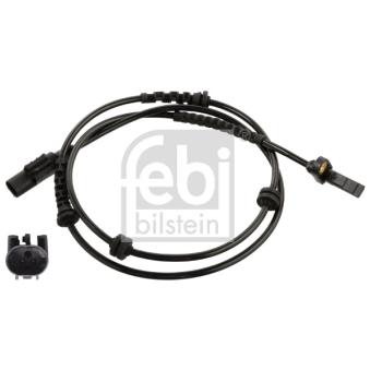 Capteur, vitesse de roue FEBI BILSTEIN 106761