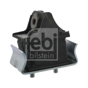 Support moteur FEBI BILSTEIN 10677 pour MERCEDES-BENZ SPRINTER 616 CDI - 156cv