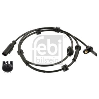 Capteur, vitesse de roue FEBI BILSTEIN OEM 46839673 Capteur, vitesse de roue FEBI BILSTEIN OEM 46839673