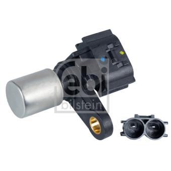 Capteur d'angle, vilebrequin FEBI BILSTEIN OEM 9091905042