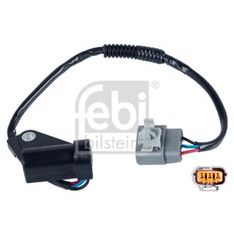 Capteur d'angle, vilebrequin FEBI BILSTEIN 106782