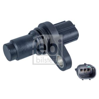 Capteur d'angle, vilebrequin FEBI BILSTEIN 106787