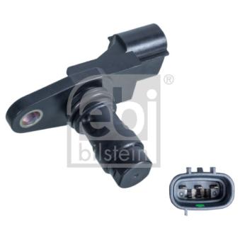 Capteur d'angle, vilebrequin FEBI BILSTEIN 106788