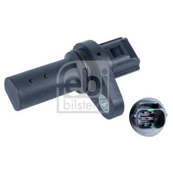 Capteur d'angle, vilebrequin FEBI BILSTEIN 106790