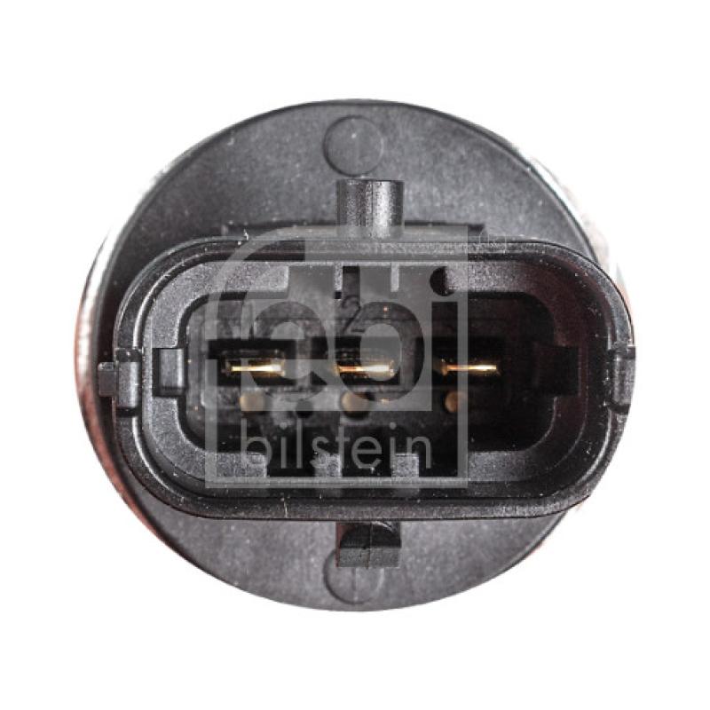 Capteur, pression de carburant FEBI BILSTEIN 106794 - Visuel 1