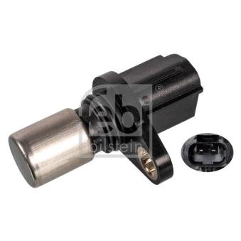 Capteur, position d'arbre à cames FEBI BILSTEIN OEM 9008019020 Capteur, position d'arbre à cames FEBI BILSTEIN OEM 9008019020