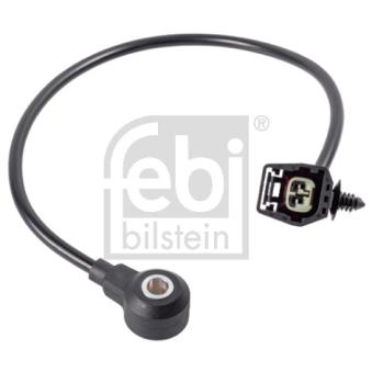Capteur de cognement FEBI BILSTEIN 106808 pour OPEL CORSA 1.4 - 80cv