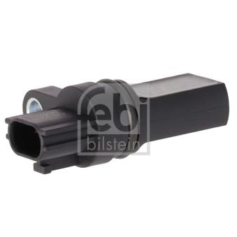 Capteur d'angle, vilebrequin FEBI BILSTEIN 106820 pour NISSAN MURANO 3.5 4x4 - 256cv