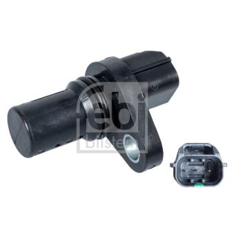 Capteur, position d'arbre à cames FEBI BILSTEIN OEM 22056AA210