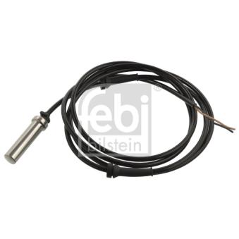 Capteur, vitesse de roue FEBI BILSTEIN OEM 05104145AA