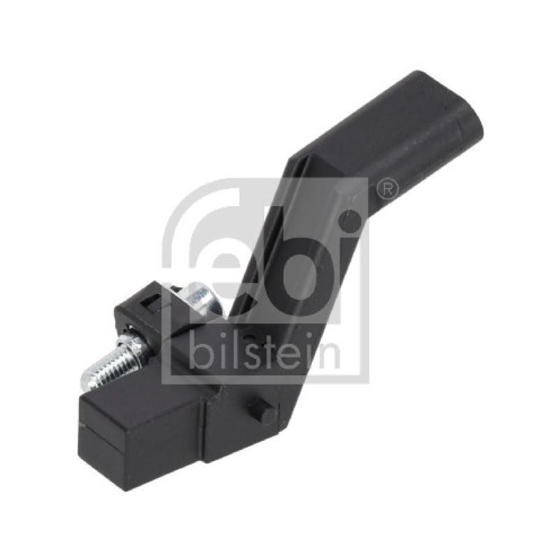 Capteur d'angle, vilebrequin FEBI BILSTEIN 106841 - Visuel 1
