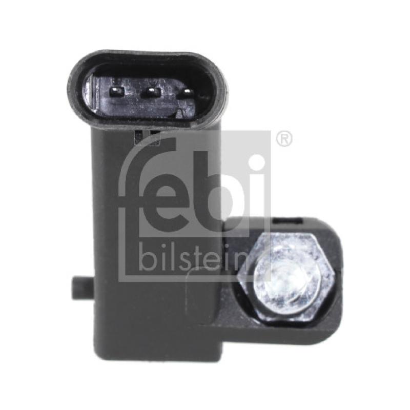 Capteur d'angle, vilebrequin FEBI BILSTEIN 106841 - Visuel 2