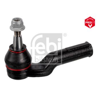 Rotule de barre de connexion avant droit FEBI BILSTEIN 106865 pour VOLVO V40 T4 - 190cv