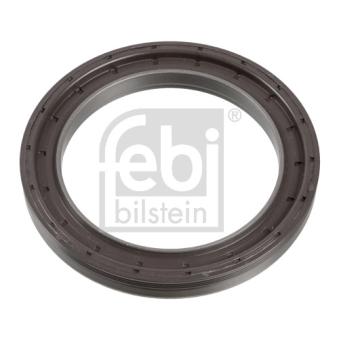 Bague d'étanchéité, vilebrequin FEBI BILSTEIN 106872 pour NISSAN CHERRY 35 C 12 V. 35 S 12 V - 116cv