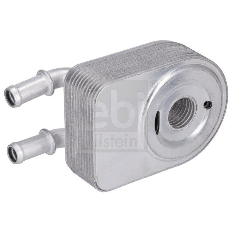 Radiateur d'huile FEBI BILSTEIN 106877 - Visuel 1