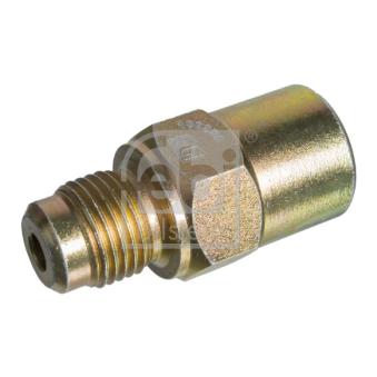 Soupape, système d'alimentation en carburant FEBI BILSTEIN OEM 93190258