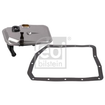 Kit de filtre hydraulique, boîte automatique FEBI BILSTEIN [106890]