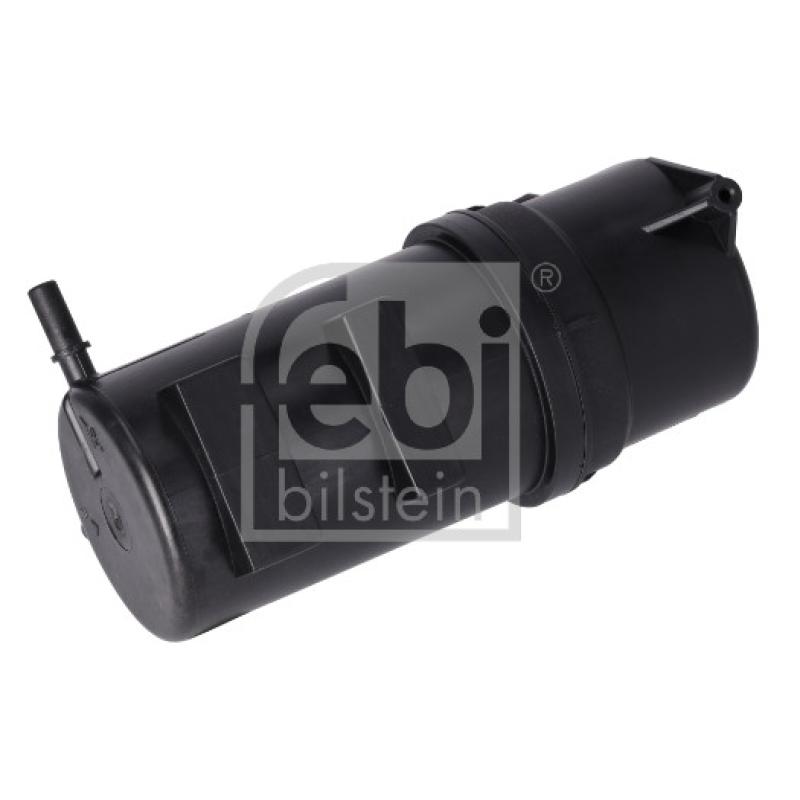 Filtre à carburant FEBI BILSTEIN 106893 - Visuel 1