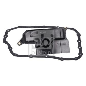 Kit de filtre hydraulique, boîte automatique FEBI BILSTEIN OEM 3533048020