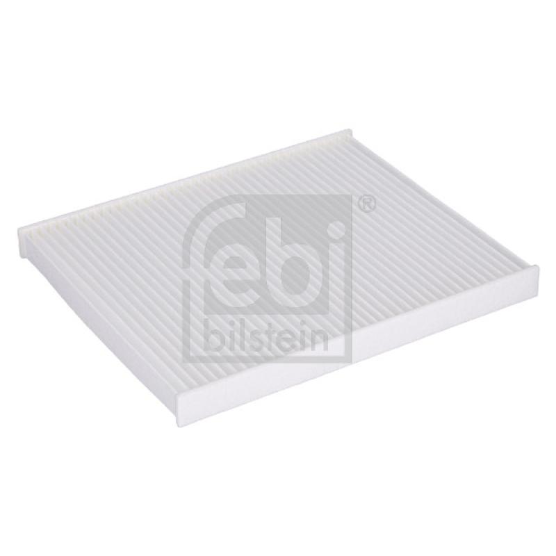 Filtre, air de l'habitacle FEBI BILSTEIN 106918 - Visuel 1