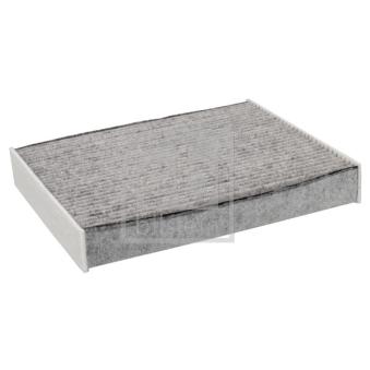 Filtre, air de l'habitacle FEBI BILSTEIN OEM 2240347