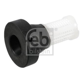 Filtre, eau de nettoyage des vitres FEBI BILSTEIN OEM 61660414478