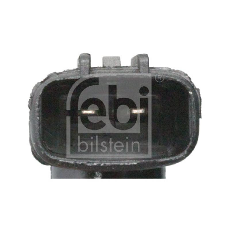 Capteur, vitesse de roue avant droit FEBI BILSTEIN 106960 - Visuel 1