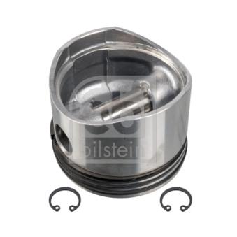 Piston, compresseur d'air FEBI BILSTEIN OEM 1689827