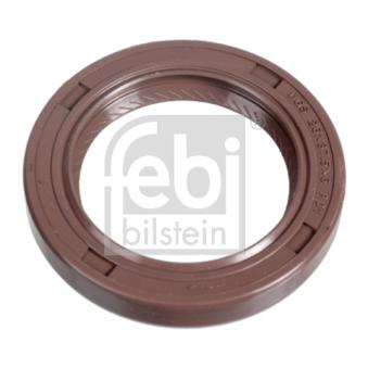 Bague d'étanchéité, vilebrequin FEBI BILSTEIN 106998 pour HYUNDAI COUPE 1.6 - 115cv