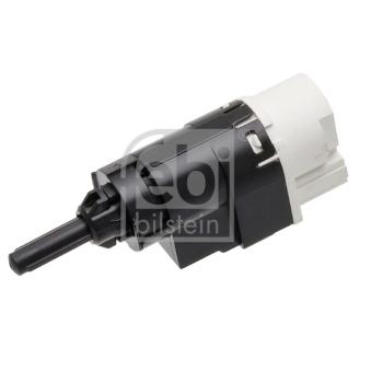 Interrupteur des feux de freins FEBI BILSTEIN 107002 pour DACIA LOGAN 1.5 DCI - 75cv