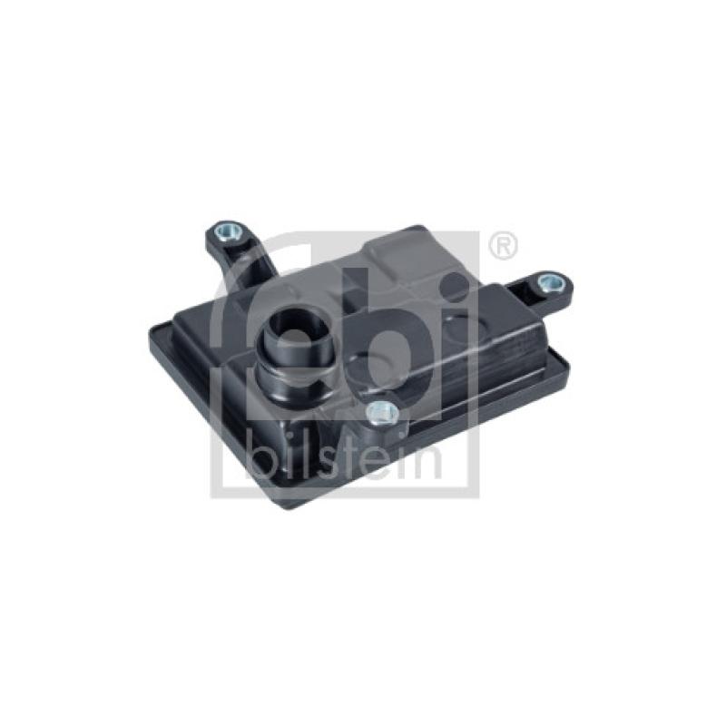 Filtre hydraulique, boîte automatique FEBI BILSTEIN 107007 - Visuel 1