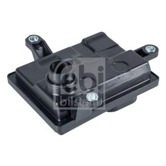 Filtre hydraulique, boîte automatique FEBI BILSTEIN 107008 pour MAZDA 323 1.6 - 110cv