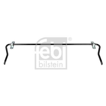 Stabilisateur, chassis FEBI BILSTEIN OEM 1352357080
