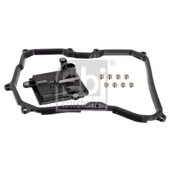 Kit de filtre hydraulique, boîte automatique FEBI BILSTEIN 107012 pour MAZDA 323 1.6 - 110cv