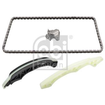 Kit de distribution par chaîne FEBI BILSTEIN OEM 1320520116s1