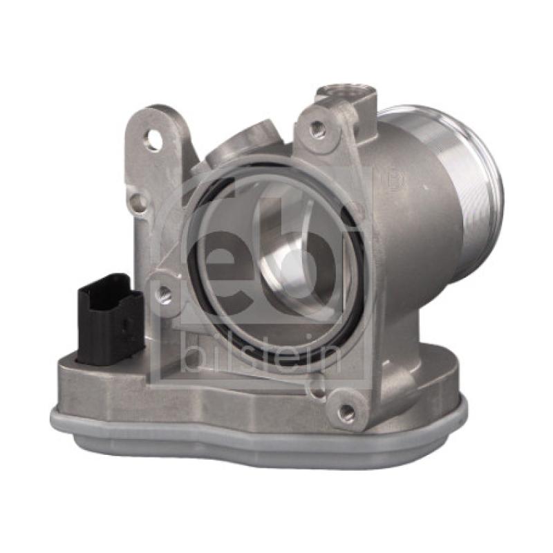 Corps papillon FEBI BILSTEIN 107018 - Visuel 1