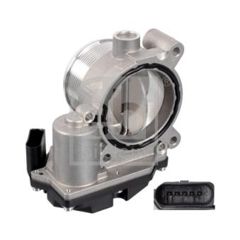 Corps papillon FEBI BILSTEIN [107019]