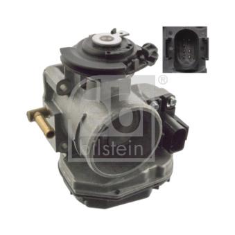 Corps papillon FEBI BILSTEIN OEM 06A133063G