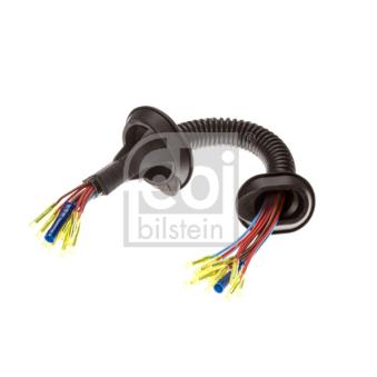 Kit de réparation de câble, hayon FEBI BILSTEIN 107038
