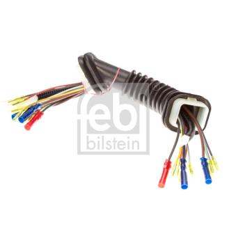 Kit de réparation de câble, hayon FEBI BILSTEIN OEM 5J7971147