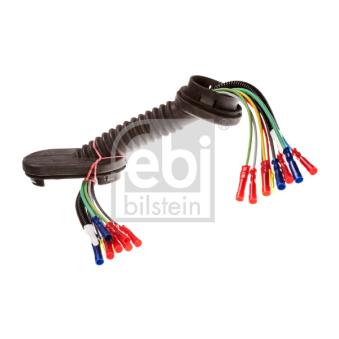 Kit de réparation de câble, hayon FEBI BILSTEIN OEM 1205972