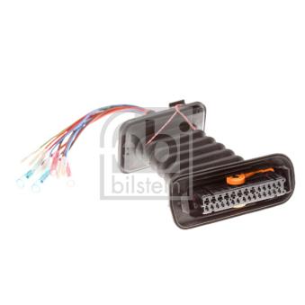 Kit de réparation de câble, porte FEBI BILSTEIN OEM 1K0937702C
