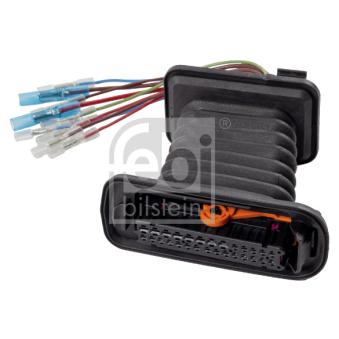 Kit de réparation de câble, porte FEBI BILSTEIN OEM 1K0937702C
